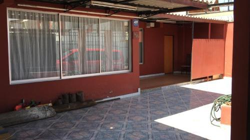Hostal Eco-hostel