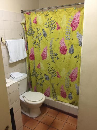 Hostal Eco-hostel