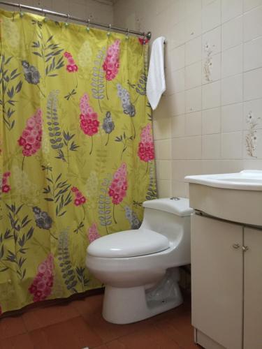 Hostal Eco-hostel