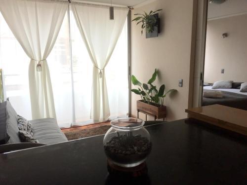 Apartamento Espacio Norte - Iquique Cavancha