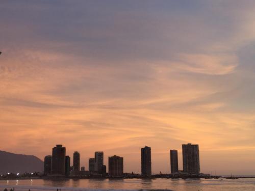 Apartamento Espacio Norte - Iquique Cavancha