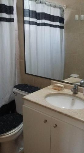 Apartamento Departamento Costa Sur