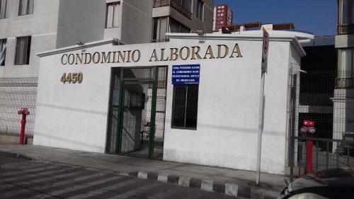 Apartamento Departamento Iquique Edificio Alborada