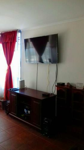 Apartamento Departamento Iquique Edificio Alborada