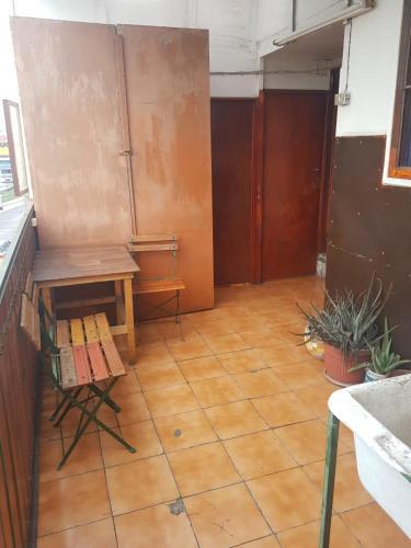 Albergue Hostal El Espa�ol