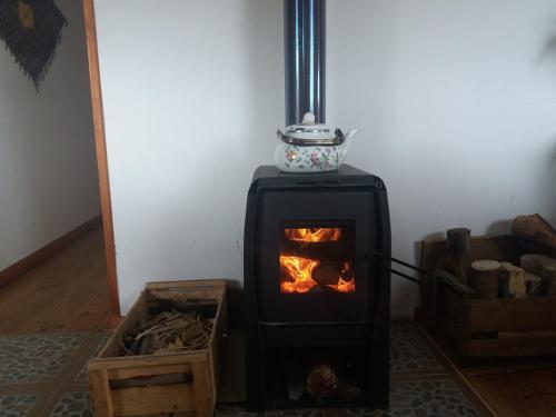 La Casita De Veronik