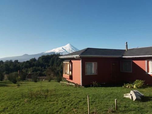 La Casita De Veronik