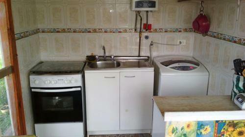 La Casita De Veronik