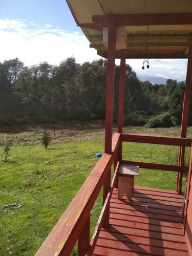 La Casita De Veronik