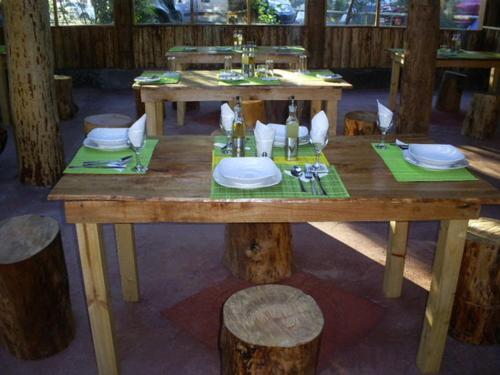Hostal Turismo Monta�a II