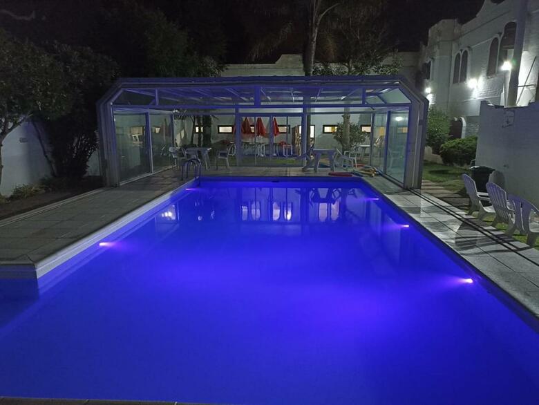 Hotel Spa Casablanca