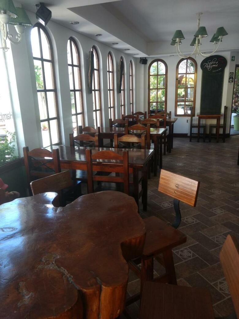 Hotel Spa Casablanca