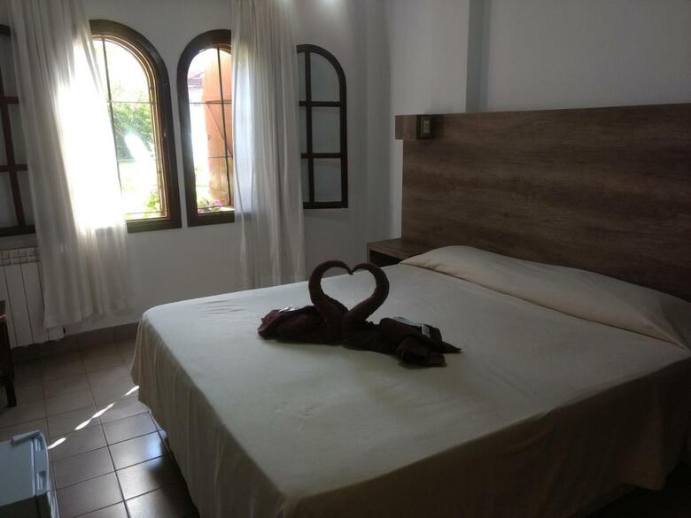 Hotel Spa Casablanca