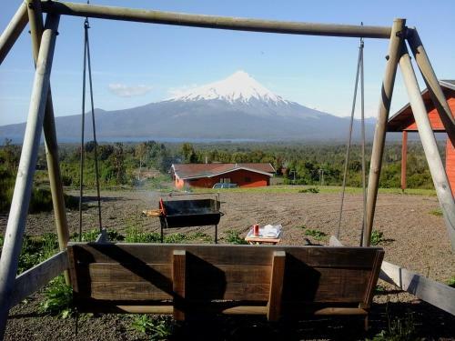 Agroturismo Topahue