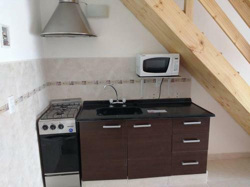 Apartamento La Lucila Dptos