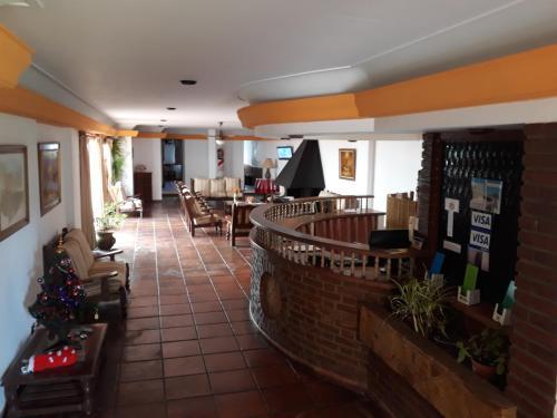 Hotel La Maison