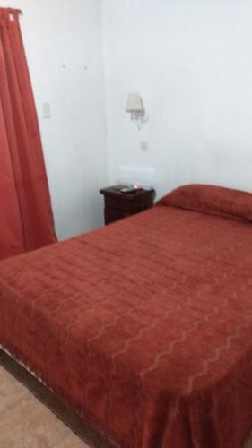 Apartamento Complejo Mimar
