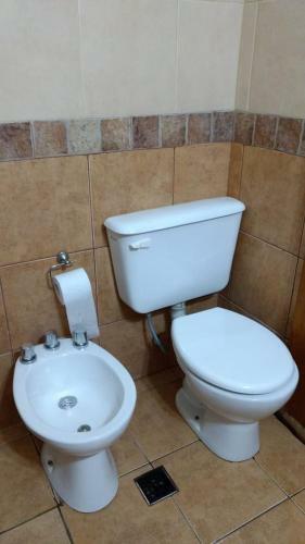 Apartamento Complejo Mimar