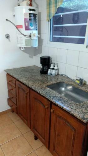 Apartamento Complejo Mimar