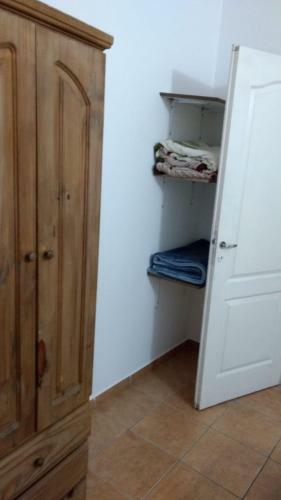 Apartamento Complejo Mimar