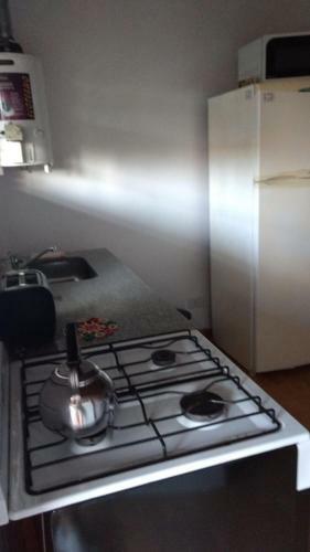 Apartamento Complejo Mimar