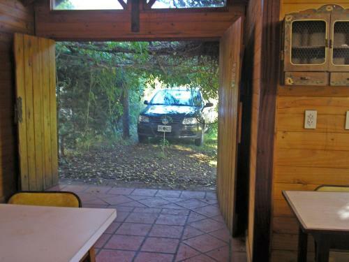 Chalet Los Pasquet