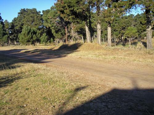 Chalet Los Pasquet