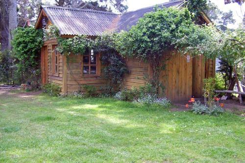 Chalet Los Pasquet