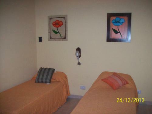 Bed & Breakfast Posada De Mar Siguiendo La Luna