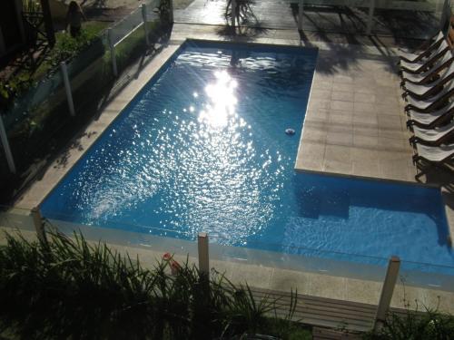 Apartamento Complejo Las Olas