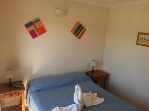 Apartamento Complejo Las Olas