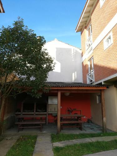 Apart Plaza