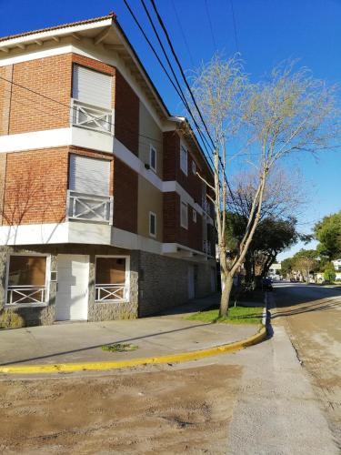 Apart Plaza