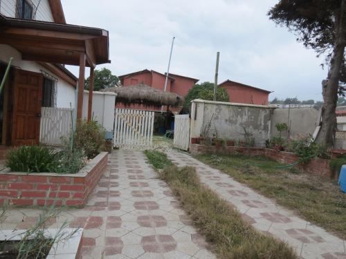 Casa De Playa Para Grupos Grandes