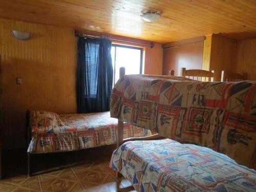 Casa De Playa Para Grupos Grandes