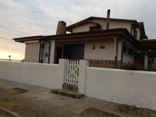 Casa De Playa Para Grupos Grandes