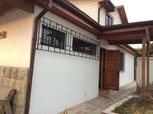 Casa De Playa Para Grupos Grandes