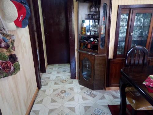 Casa En Laguna De Zapallar