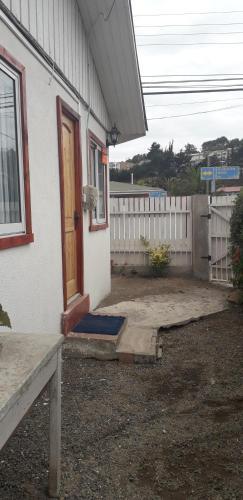 Casa En Laguna De Zapallar