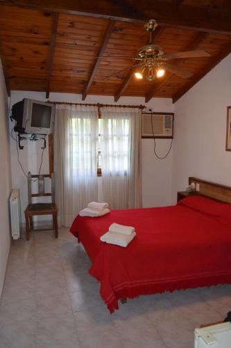 Hotel La Fontaine