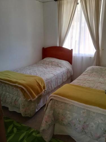Apartamento Bagual Y Estrellas