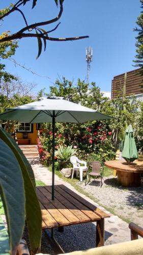 Hostal Maria Casa