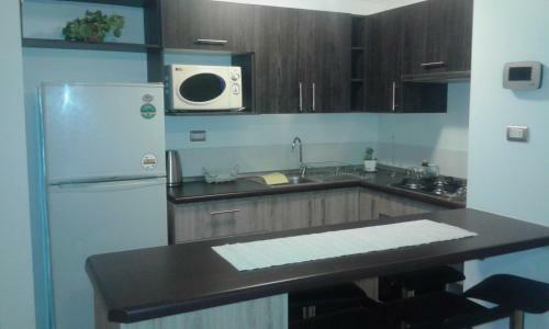 Apartamento Depto. La Serena