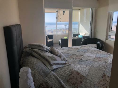 Apartamento Depto El Faro