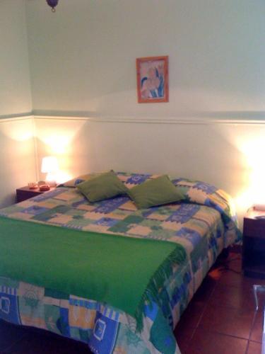 Lodge Caba�a Villa Los Platanos