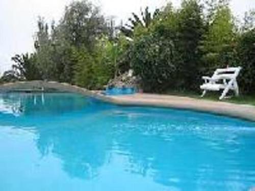 Lodge Caba�a Villa Los Platanos