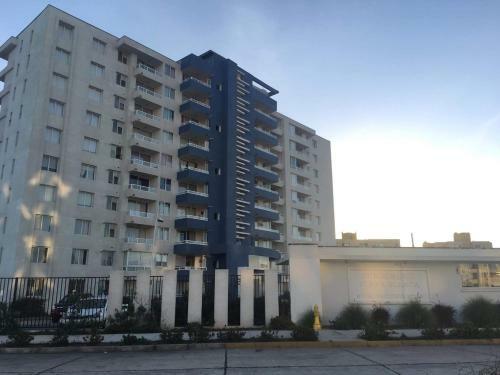 Apartamento Departamento Edificio Playa Blanca