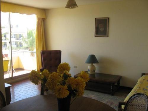 Apartamento Las Gredas