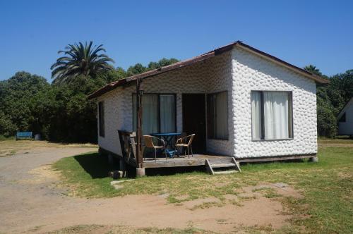 Lodge Caba�as 4 Esquinas