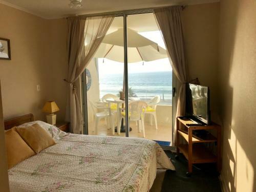 Apartamento Oceanic Playa La Serena